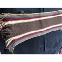 Church's Wool scarf & pocket square for sale - Vintage