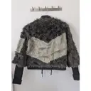 Buy Dagmar Wool jacket online