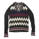 Wool sweatshirt D&G
