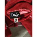 Buy D&G Wool pull online
