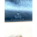 Dionysus Super Mini wool crossbody bag Gucci