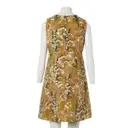 Buy Dolce & Gabbana Wool mid-length dress online