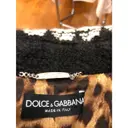 Luxury Dolce & Gabbana Jackets Women - Vintage
