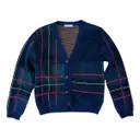 Wool sweater Dolce & Gabbana