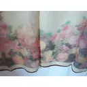 Wool silk handkerchief Dolce & Gabbana