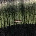 Wool knitwear Dsquared2