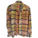 Wool shirt Emanuel Ungaro - Vintage