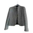 Wool blazer Emporio Armani