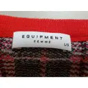 Luxury Equipment Knitwear Women