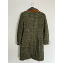 Buy Etro Wool coat online