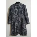 Etro Wool coat for sale