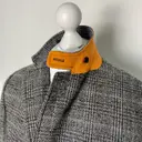 Wool vest Etro