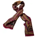 Wool scarf Etro
