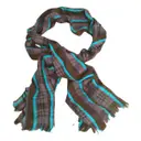 Wool scarf & pocket square Etro