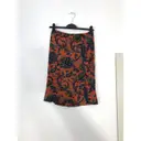 Buy Etro Wool skirt online