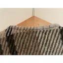 Wool cape Fabiana Filippi
