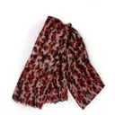 Buy Franco Ferrari Wool scarf online