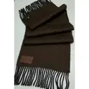Buy Gianfranco Ferré Wool scarf & pocket square online