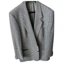 Wool vest Giorgio Armani - Vintage