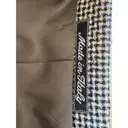 Buy Giorgio Armani Wool vest online - Vintage