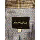 Luxury Giorgio Armani Jackets Women - Vintage