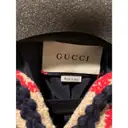 Wool jacket Gucci
