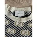 Buy Gucci Wool sweatshirt online