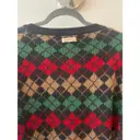 Buy Gucci Wool knitwear & sweatshirt online