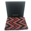 Wool scarf Gucci