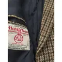 Luxury HARRIS TWEED Jackets  Men - Vintage