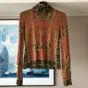 Wool sweatshirt Hermès - Vintage