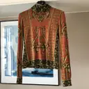 Wool sweatshirt Hermès - Vintage