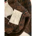 Wool jumper Hermès - Vintage
