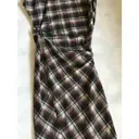 Wool mid-length dress Isabel Marant Etoile