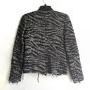 Buy Isabel Marant Etoile Wool jacket online