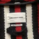 Buy Isabel Marant Etoile Wool short vest online