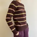 Wool jumper Isabel Marant Etoile