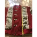Wool jacket Issey Miyake - Vintage
