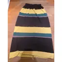 Buy Jijil Wool skirt online