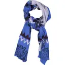 Buy Kenzo Wool scarf online