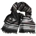 Wool scarf & pocket square Kenzo
