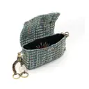 Buy Kooreloo Wool handbag online