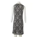 Buy Louis Vuitton Wool mini dress online