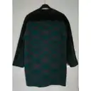 Buy M Missoni Wool coat online