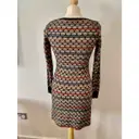 Buy M Missoni Wool mini dress online
