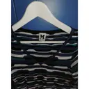 Buy M Missoni Wool dress online