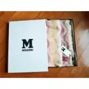 Buy M Missoni Wool scarf online