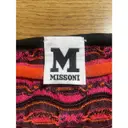 Buy M Missoni Wool mini skirt online