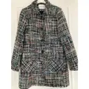 Buy Madison Wool coat online