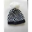 Marc by Marc Jacobs Wool beanie for sale